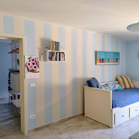Ferienwohnung Ca' Azzurra Albenga Exterior foto