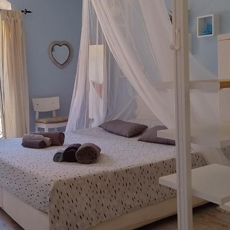 Ferienwohnung Ca' Azzurra Albenga Exterior foto