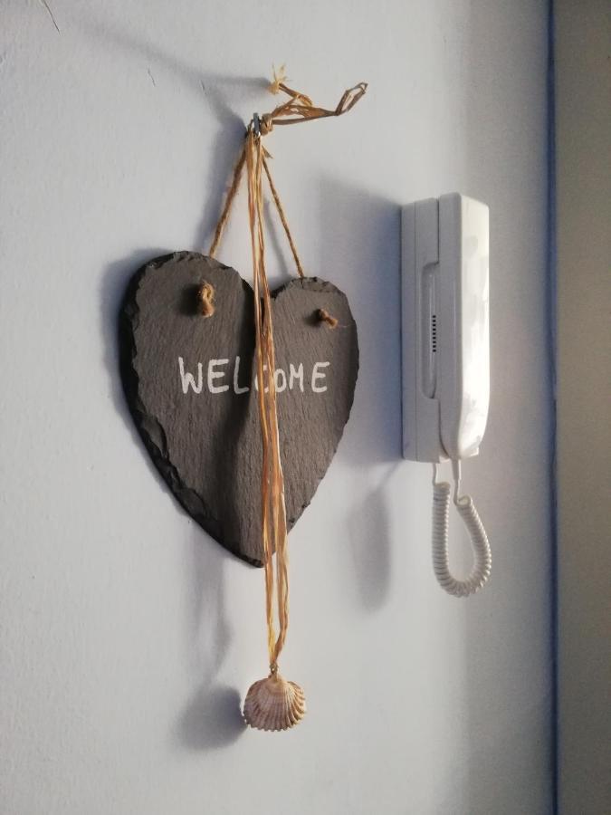 Ferienwohnung Ca' Azzurra Albenga Exterior foto