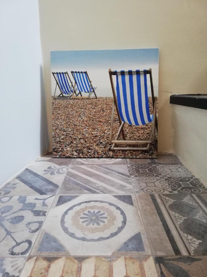 Ferienwohnung Ca' Azzurra Albenga Exterior foto