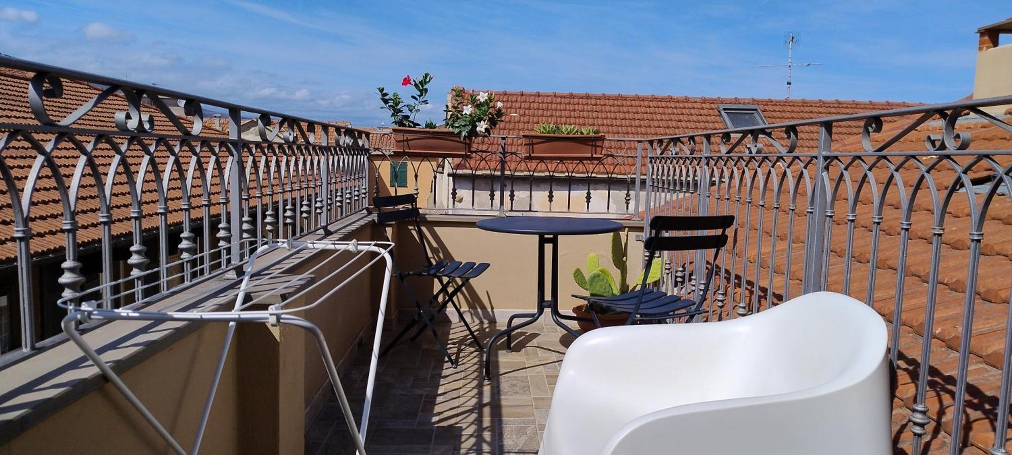Ferienwohnung Ca' Azzurra Albenga Exterior foto