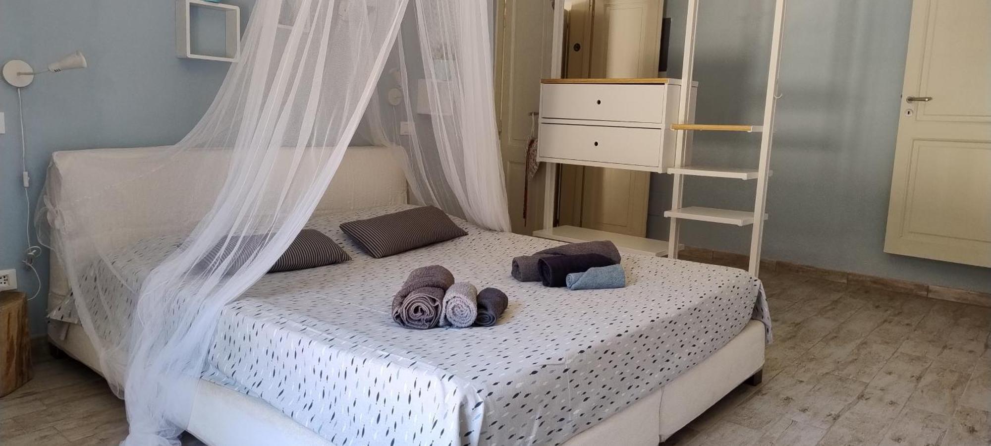 Ferienwohnung Ca' Azzurra Albenga Exterior foto